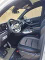 Mereceddes GLE 53 AMG 2021